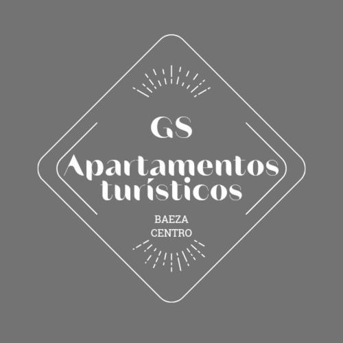 Vft Puerta De Cordoba Apartment Baeza Bagian luar foto