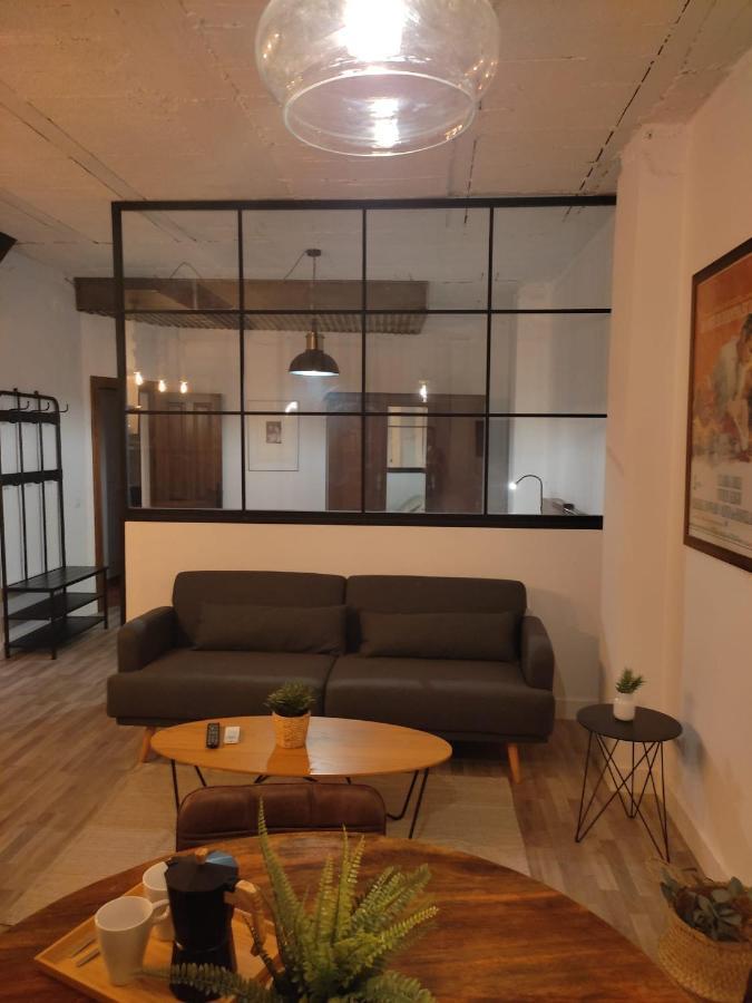 Vft Puerta De Cordoba Apartment Baeza Bagian luar foto