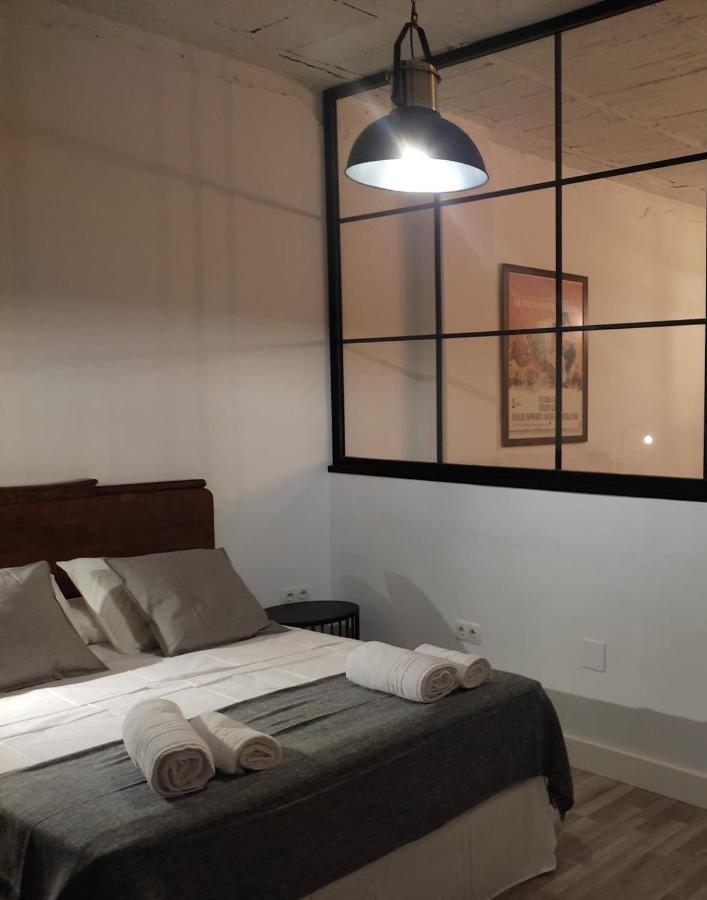 Vft Puerta De Cordoba Apartment Baeza Bagian luar foto