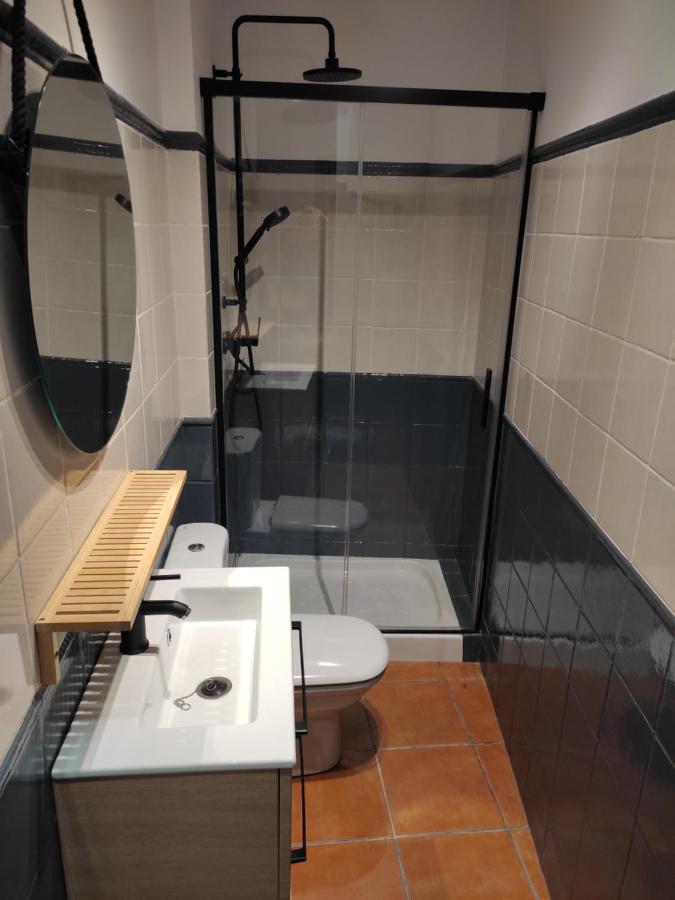 Vft Puerta De Cordoba Apartment Baeza Bagian luar foto