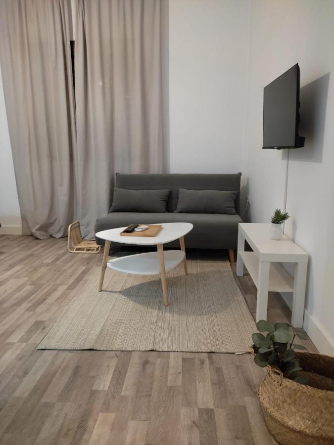 Vft Puerta De Cordoba Apartment Baeza Bagian luar foto