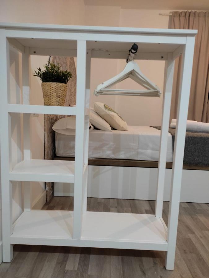 Vft Puerta De Cordoba Apartment Baeza Bagian luar foto