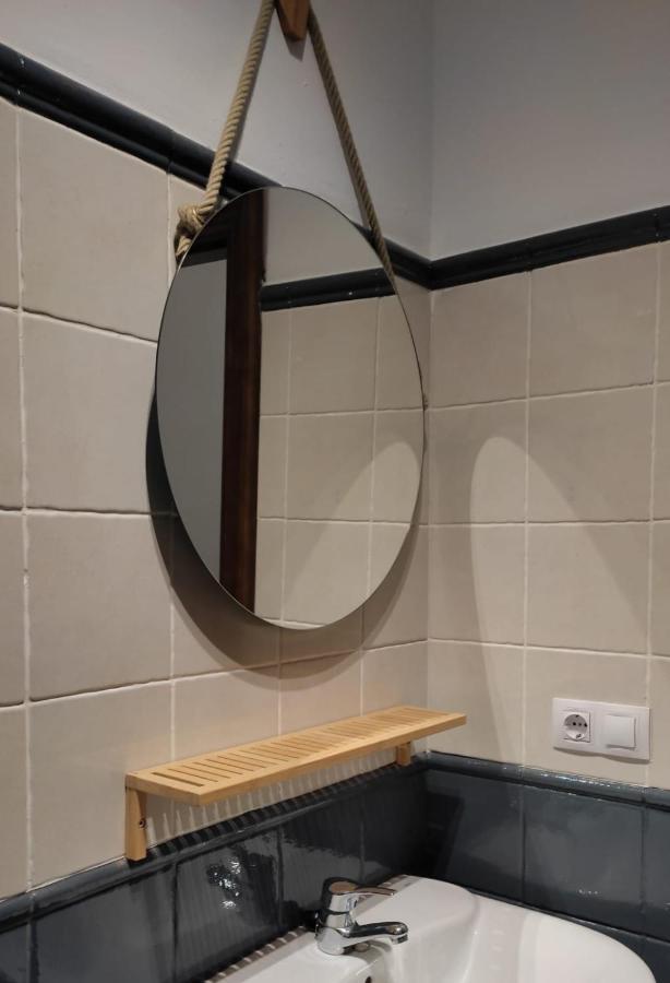 Vft Puerta De Cordoba Apartment Baeza Bagian luar foto